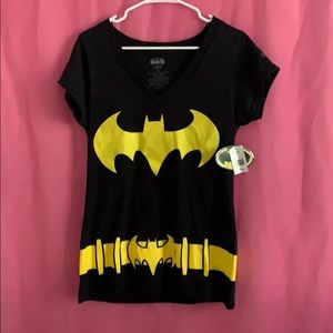 Batman T-shirt